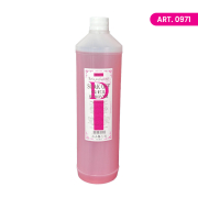 Soak off gel remover 1L art.971